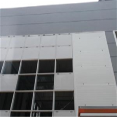 厦门新型蒸压加气混凝土板材ALC|EPS|RLC板材防火吊顶隔墙应用技术探讨